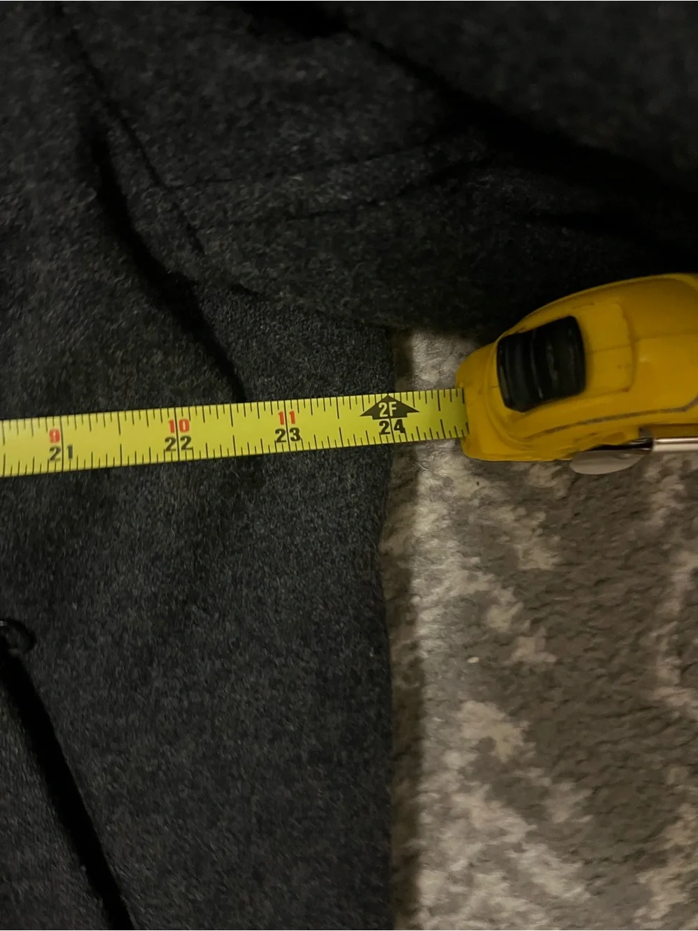 GAP men dark